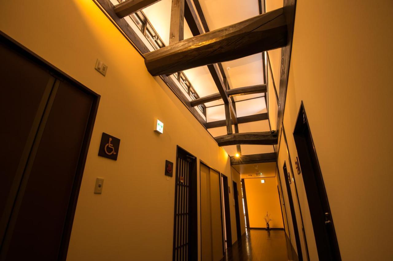Kyoto Wazukaso Hotel Kizugawa Exterior foto