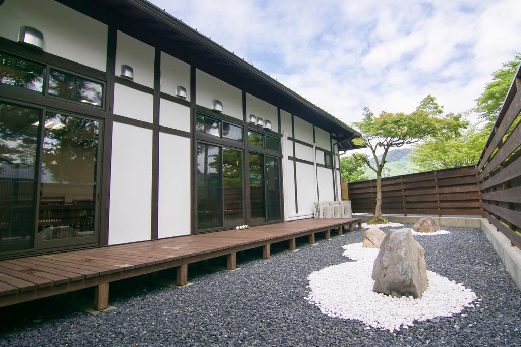 Kyoto Wazukaso Hotel Kizugawa Exterior foto